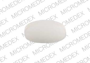 Image 1 - Imprint E 120 - isosorbide mononitrate 120 mg