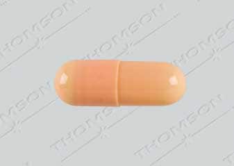 Image 1 - Imprint 93 3165 93 3165 - minocycline 50 mg