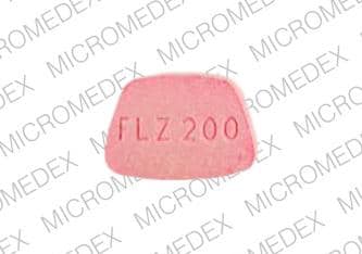 FLZ 200 - Fluconazole