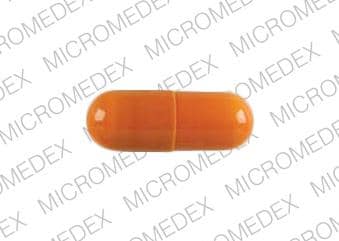 Pill Finder: MYLAN 2100 MYLAN 2100 Brown Capsule-shape - Medicine.com