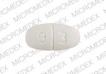 Image 1 - Imprint 9 3 7129 - torsemide 20 mg