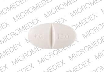 FC 150 G - Flecainide Acetate