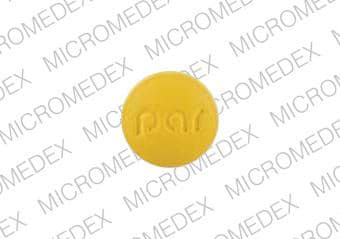 Image 1 - Imprint par 091 - doxycycline 50 mg