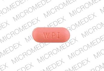 WPI 3366 - Zolpidem Tartrate