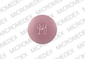 Image 1 - Imprint M PAL - Metanx 2.8 mg / 2 mg / 25 mg