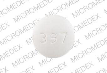 397 - Metformin Hydrochloride