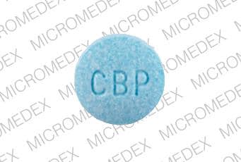 Image 1 - Imprint CBP - Deconsal II 275 mg / 25 mg