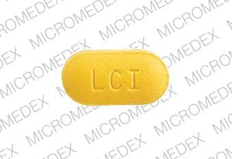 LCI 1338 - Doxycycline Monohydrate