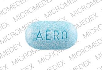 Image 1 - Imprint AERO - aeroHist 8 mg / 2.5 mg