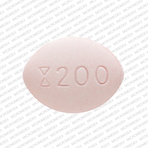 Image 1 - Imprint Logo 200 5413 - fluconazole 200 mg