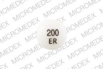 Image 1 - Imprint 200 ER - Ultram ER 200 mg