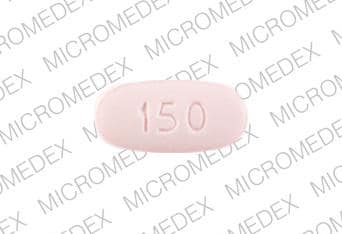 150 - Fluconazole