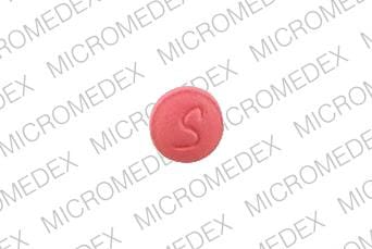 Image 1 - Imprint S 62 - Seasonale ethinyl estradiol 0.03 mg / levonorgestrel 0.15 mg