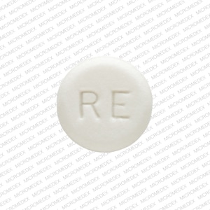 RE 19 - Atenolol