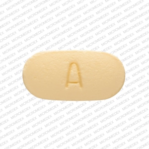 A 0 8 - Mirtazapine