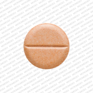 Pill Finder: 9 2 Peach Round - Medicine.com