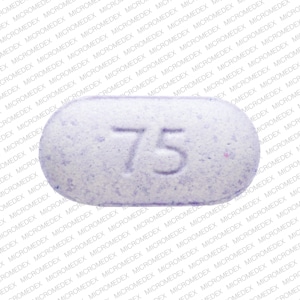 Pill Finder: 75 GG 333 Purple Capsule-shape - Medicine.com