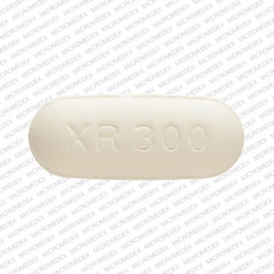 Pill Finder Xr 300 Yellow Capsule Shape Medicine Com