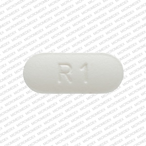 R 1 1037 - Risperidone