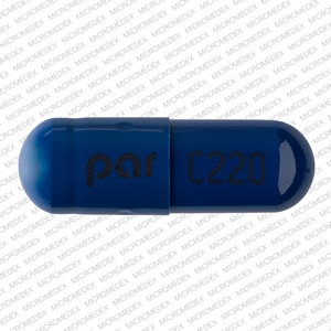 par C220 - Potassium Chloride Extended-Release