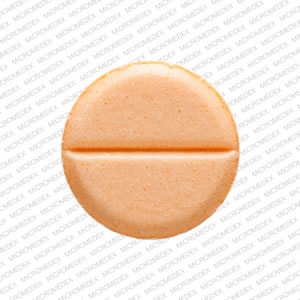 Pill Finder: MYLAN 257 Orange Round - Medicine.com