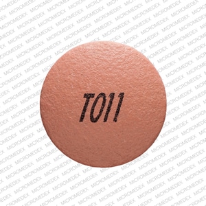 T011 - Nifedipine Extended-Release