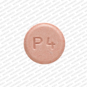 P4 - Pramipexole Dihydrochloride