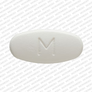 M FE4 - Fenofibrate