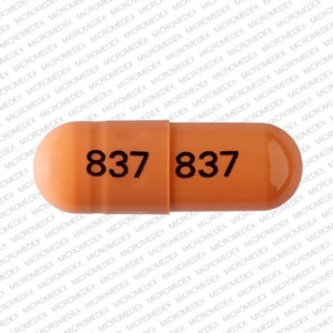 837 837 - Galantamine Hydrobromide Extended Release