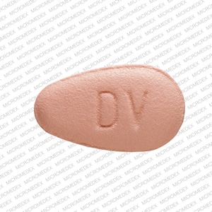 Image 1 - Imprint NVR DV - Diovan 80 mg