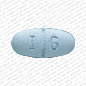 Pill Finder: I G 213 Blue Elliptical / Oval - Medicine.com