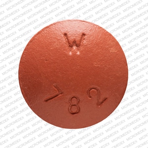 W 782 - Carbidopa, Entacapone and Levodopa