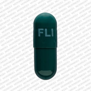 FLI 28 mg - Memantine Hydrochloride Extended Release