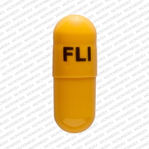 FLI 7 mg - Memantine Hydrochloride Extended Release