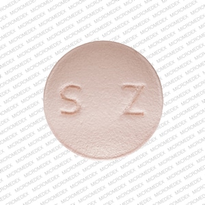 S Z 2 2 9 - Zolpidem Tartrate Extended Release