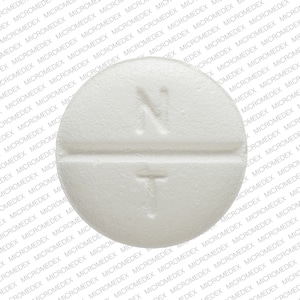 N T 041 - Labetalol Hydrochloride