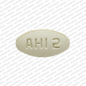 AHI 2 - Glimepiride