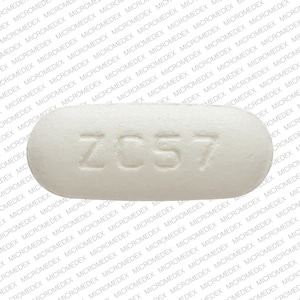 ZC57 - Levofloxacin