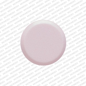 Pill Finder: GG 124 Pink Round - Medicine.com