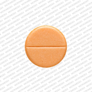 Pill Finder: MYLAN 351 Orange Round - Medicine.com