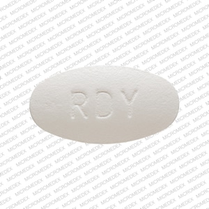 RDY 274 - Pravastatin Sodium