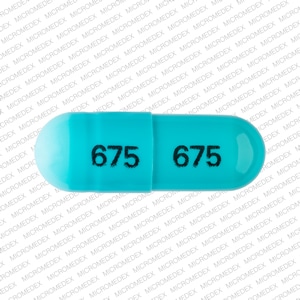 675 675 - Diltiazem Hydrochloride Extended-Release (CD)