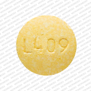 Image 1 - Imprint L409 - Stay Awake caffeine 200 mg