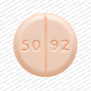 50 92 V - Prednisone