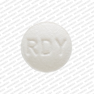 RDY 229 - Pravastatin Sodium