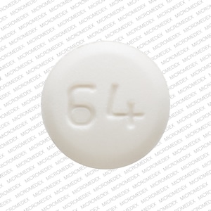 H 64 - Aripiprazole