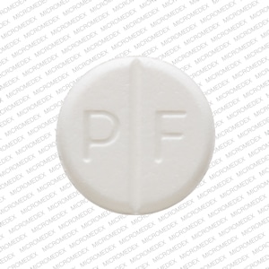 P F U 400 - Theophylline Extended-Release