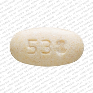 Image 1 - Imprint S408 - potassium citrate 15 mEq (1620 mg)