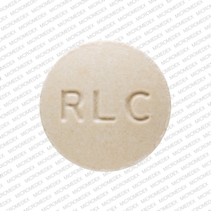 Image 1 - Imprint RLC N 250 - Nature-Throid 162.5 mg (2 ½ Grain)