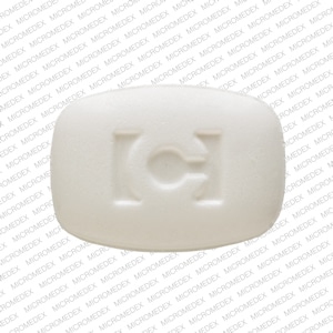 Imprint C 220 - armodafinil 200 mg